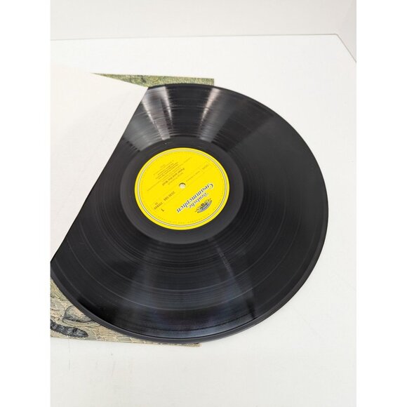 Prokofiev Peter and the Wolf Vienna Philharmonic Deutsche Grammophon 2530 588 - Picture 6 of 9